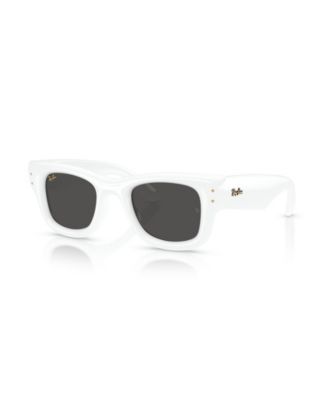 Ray-Ban - Unisex Sunglasses, Wayfarer Puffer RB4940