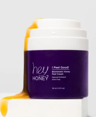 I Peel Good Biomimetic Honey Peel Cream, 30 ml