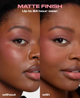 All Nighter Matte Setting Spray