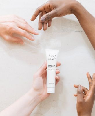 Hands on Honey and Propolis Hand Cream, 70 ml