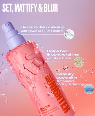 All Nighter Matte Setting Spray - Travel Size