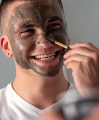 Uncover Detoxifying Mud Mask, 50 ml