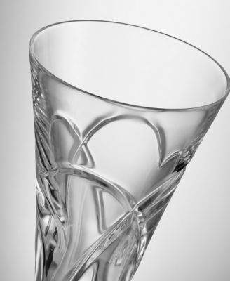 Wishes Love Toasting Flute 7 oz, Set of 2