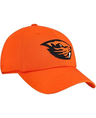 Men's Orange Oregon State Beavers Champ Adjustable Hat