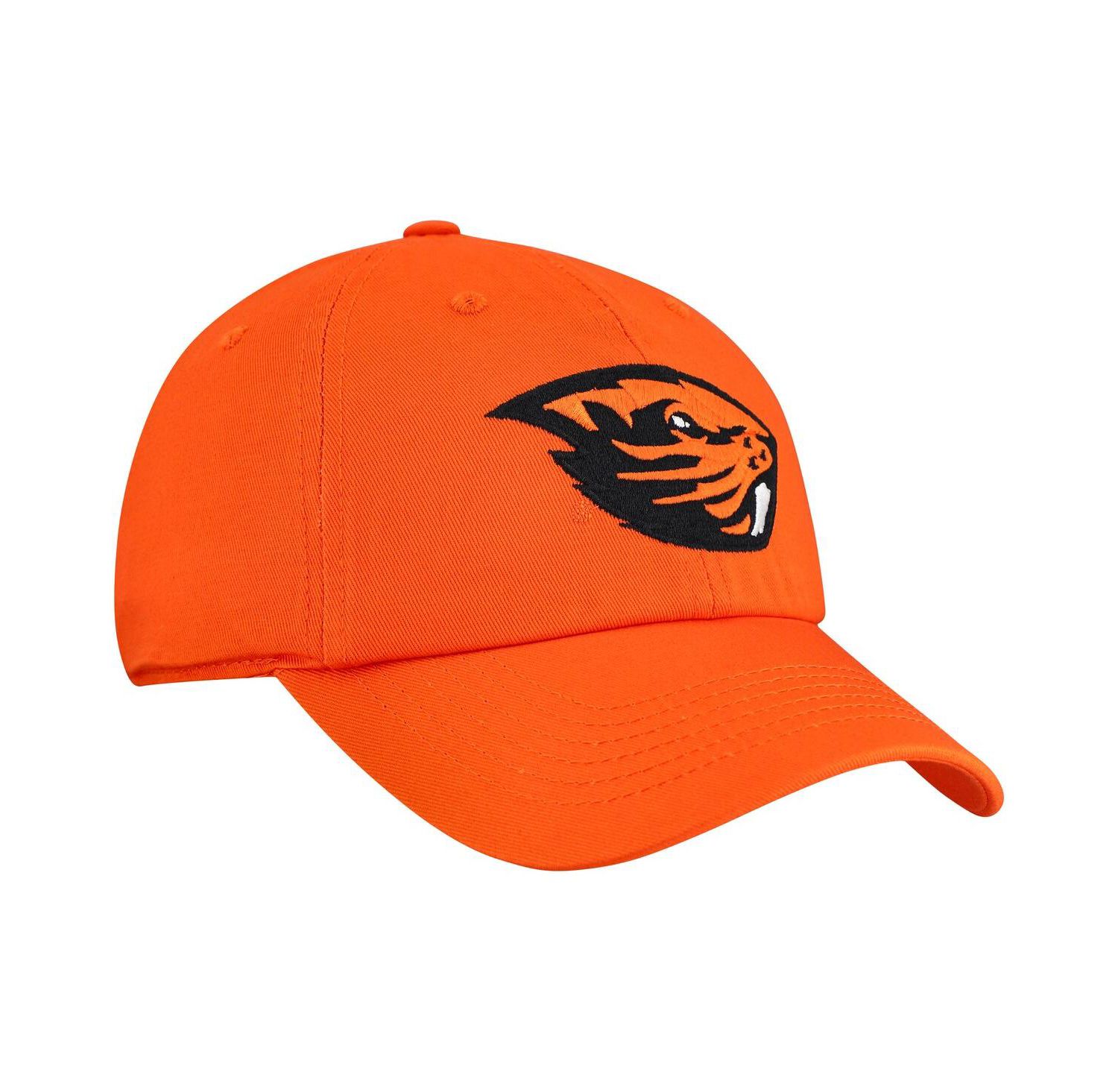 Men's Orange Oregon State Beavers Champ Adjustable Hat