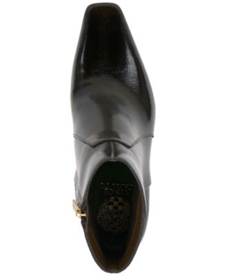 Women's Bayla Flare-Heel Dress Booties