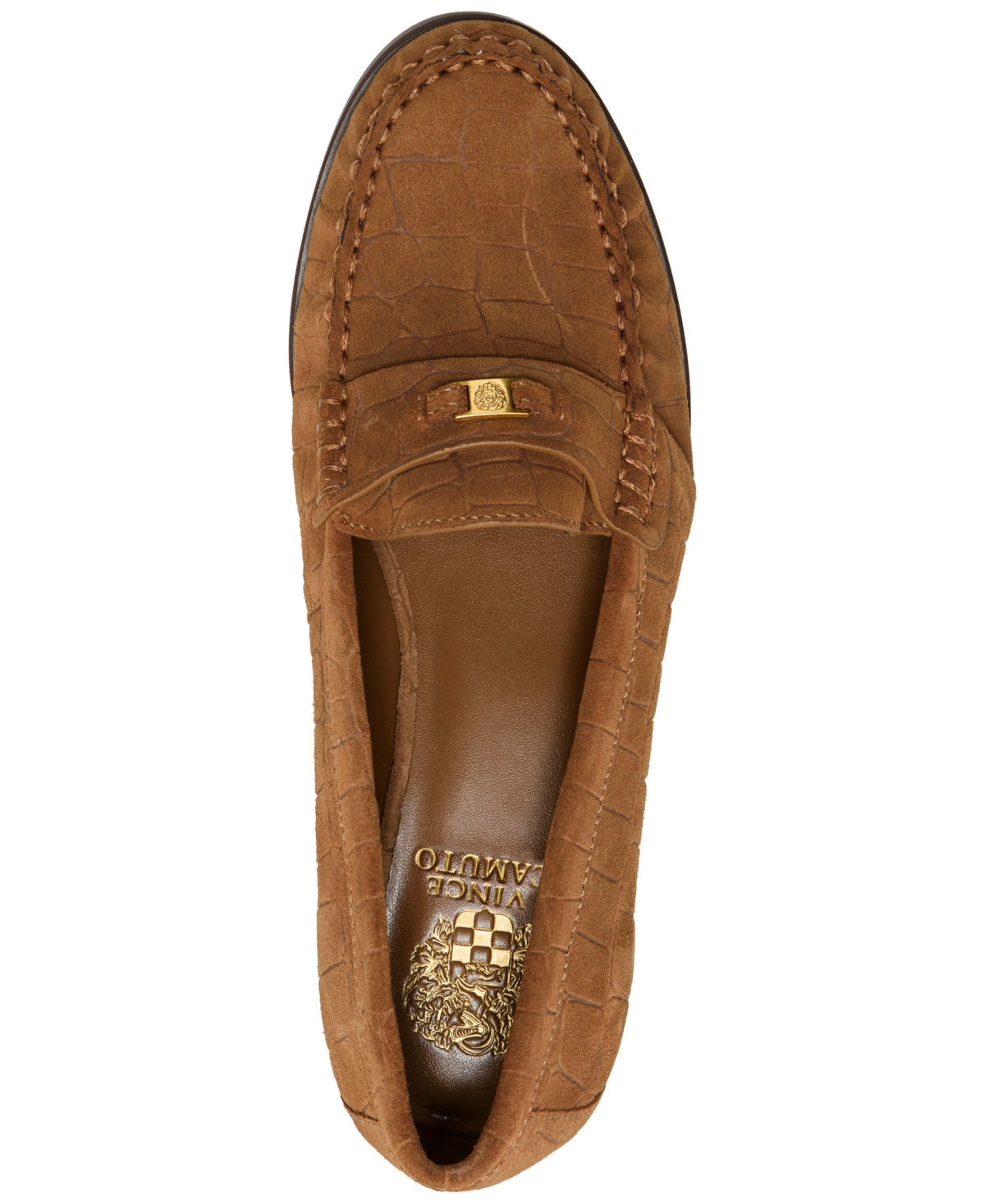 Vince Camuto Colin Loafer In Multi