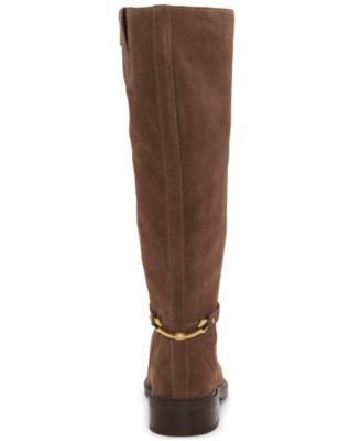 Women's Adria Knee-High Riding Boots