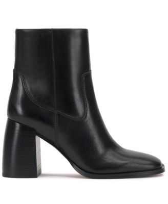 Women's Dayana Block-Heel Booties