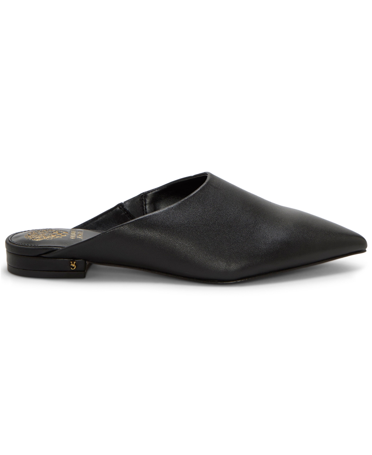 Vince Camuto Women's Arlette Slip-On Mules