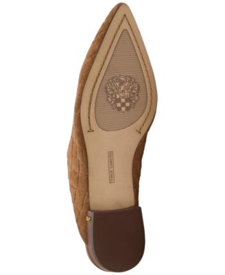 Women's Arlette Slip-On Mules