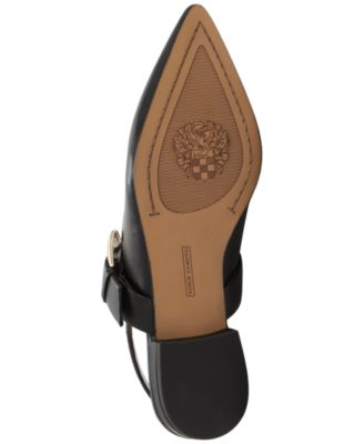 Women's Amoret Slingback Mules