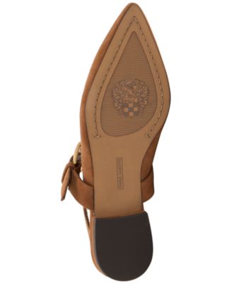 Women's Amoret Slingback Mules