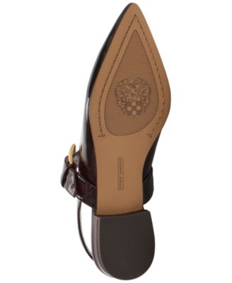 Women's Amoret Slingback Mules