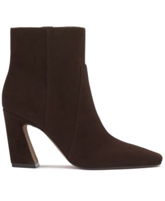 Women's Bayla Flare-Heel Dress Booties