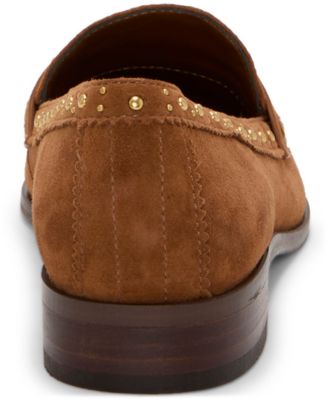 Women's Camdyn Studded Loafers