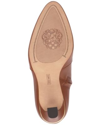 Women's Gylina Knee-High Wide-Calf Dress Boots