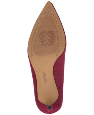 Women's Kehlia Mid-Heel Pumps