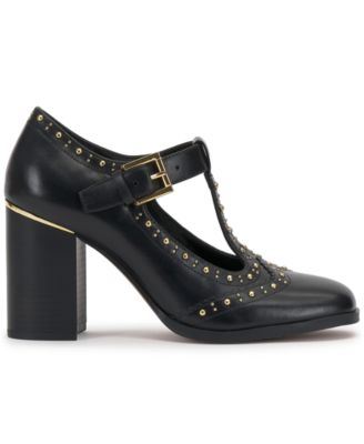 Women's Maris T-Strap Mary Jane Pumps