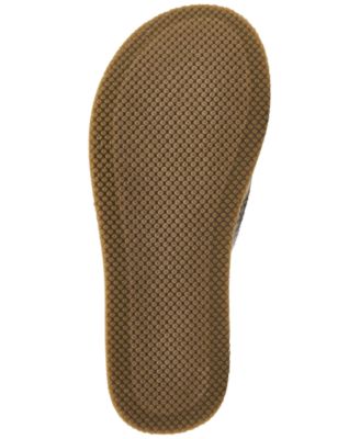 Women's Cali Summers Low Thong Sandals from Finish Line