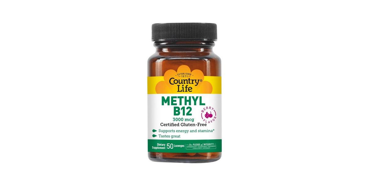 Superior B-12 Berry Flavored, 3000 mcg, 50 Lozs