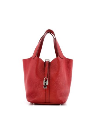 Pre-Owned HERMÉS