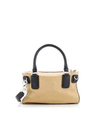 Medium Pandora Bag Leather