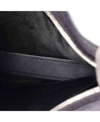 Pre-Owned Hermes Petite Arcon Bag Togo and Swift