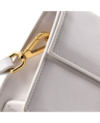 Le Grand Bambino Flap Bag Leather