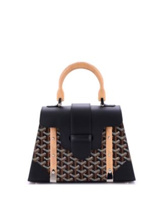 Pre-Owned Goyard