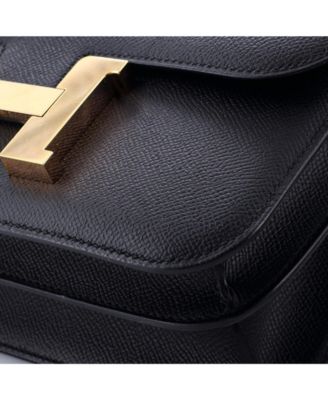 Pre-Owned Hermes 24 Constance Bag Epsom