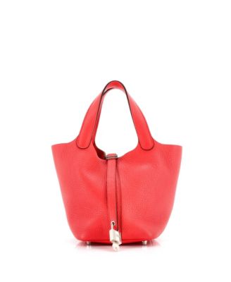 Pre-Owned HERMÉS