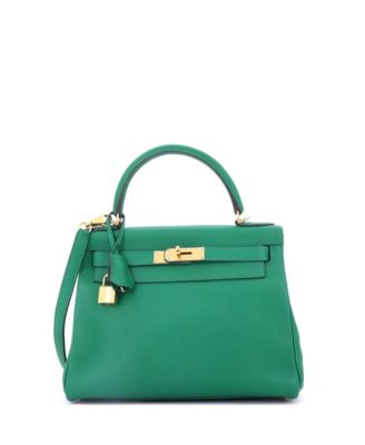 Pre-Owned HERMÉS