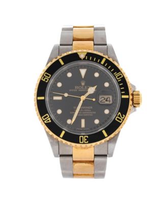 Pre-Owned Rolex