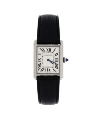 Pre-Owned Cartier
