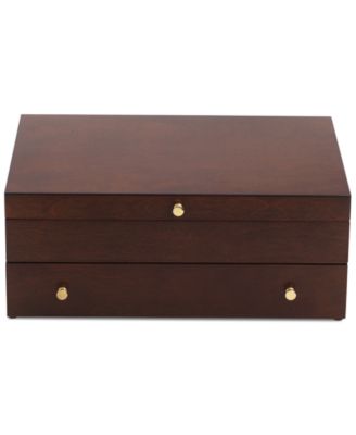 Reed & Barton - 1-Drawer Flatware Chest