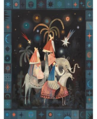 Three Wise Men 500 Piece Puzzle