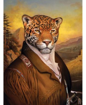 El Jefe 1000 Piece Puzzle