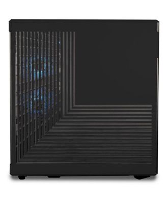 Y40 Gaming PC Desktop - AMD Ryzen 7 7800X3D, NVIDIA GeForce RTX 5070Ti 16GB, 32GB DDR5 RGB RAM, 2TB NVMe SSD