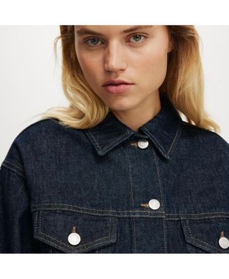 Women's 91 Denim Jacket