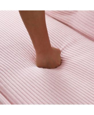 Streamdale Furniture 66" Corduroy Sofa Bed - Flexible Living Room/Apartment/Bedroom