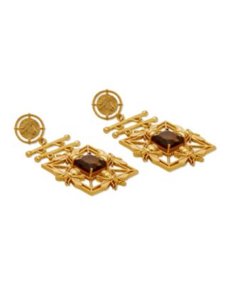 Mori Earrings