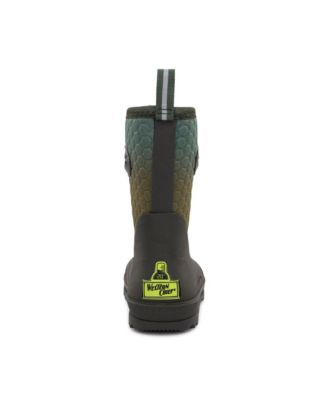 Boys Traverse Neoprene Cold Weather Boot