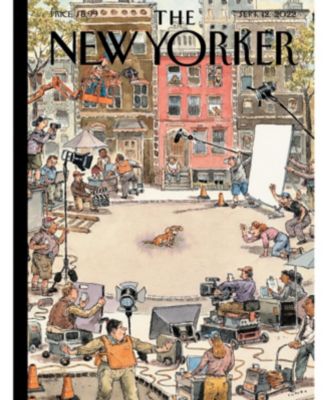 Top Dog 1000 Piece Puzzle