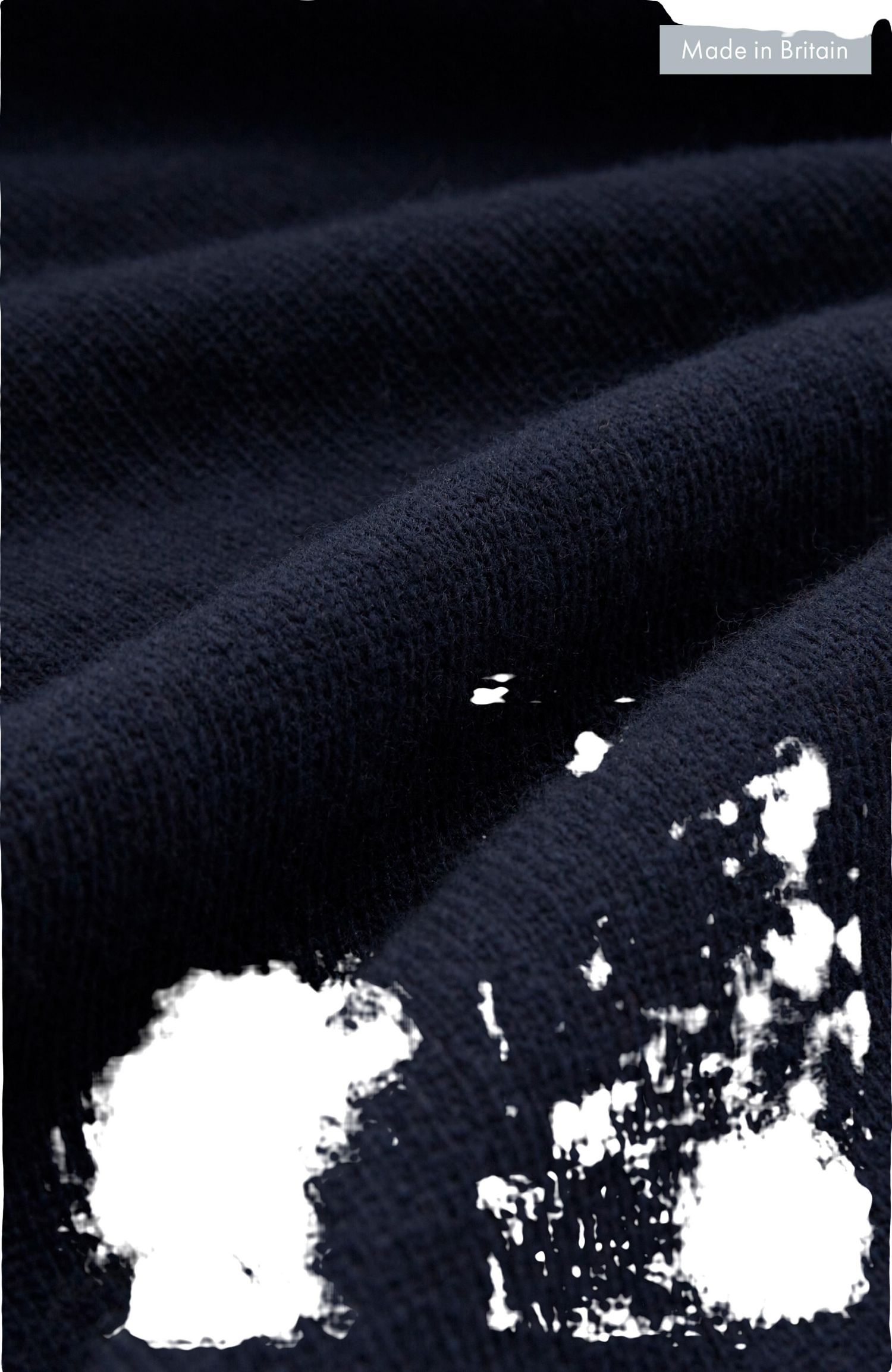 Women's Geelong Wool Slouch Turtleneck Sweater