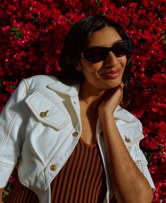 Women's Large Sunglasses, JC5038BU