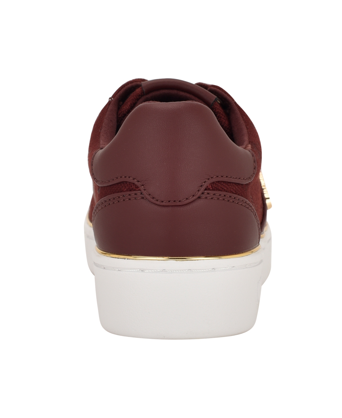 Guess Women's Britz Low Profile Lace-up Sneakers