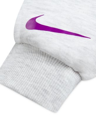 Girls' 2T-6X Essentials Crewneck and Cargo Pants, 2-Piece Set