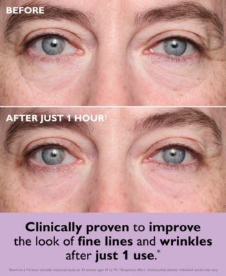 Instant FIRMx Collagen Infusion Tightening Eye Patches, 8 pairs