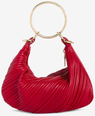 Small Donniee Bangle Crossbody Bag, Macy's Exclusive